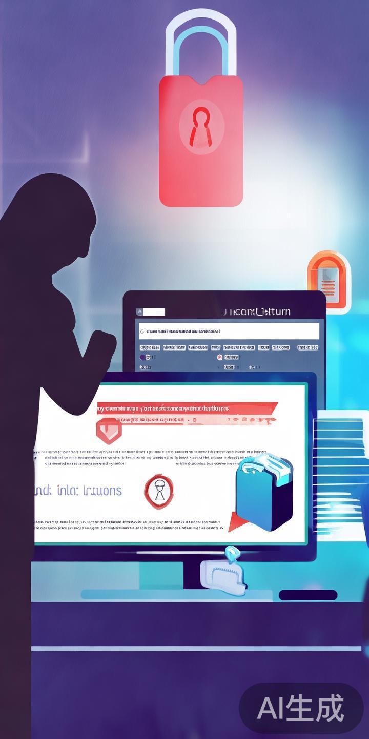 资金安全受到威胁。假网站通常设有陷阱，一旦用户存款