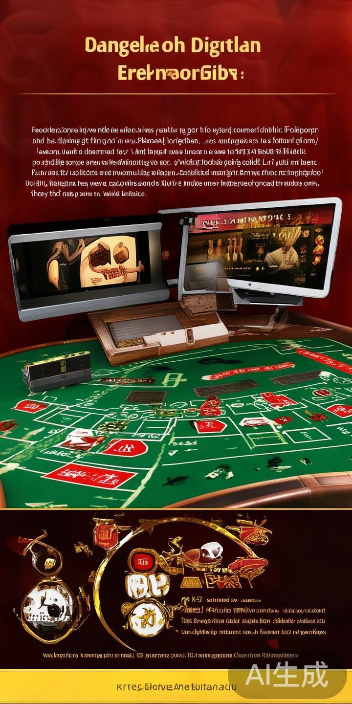 在当今数字娱乐快速发展的背景下，澳门金沙赌场线上游