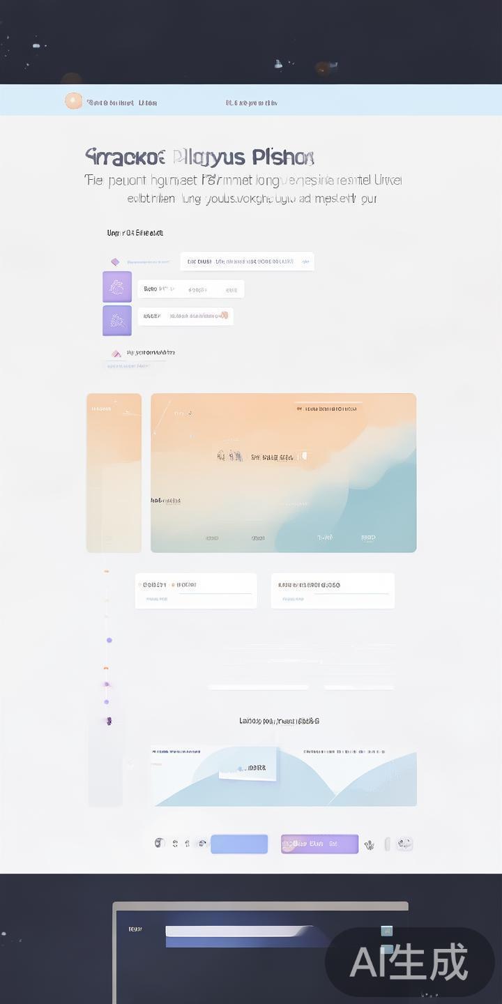 界面设计简洁美观
许多玩家反馈，平台界面布局合理
