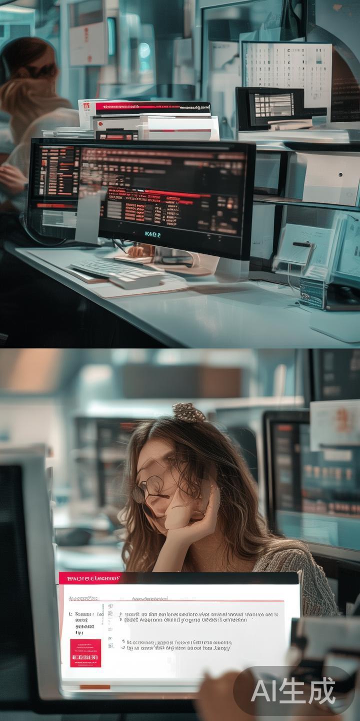 账户信息填写错误
很多用户在操作时可能因为粗心大