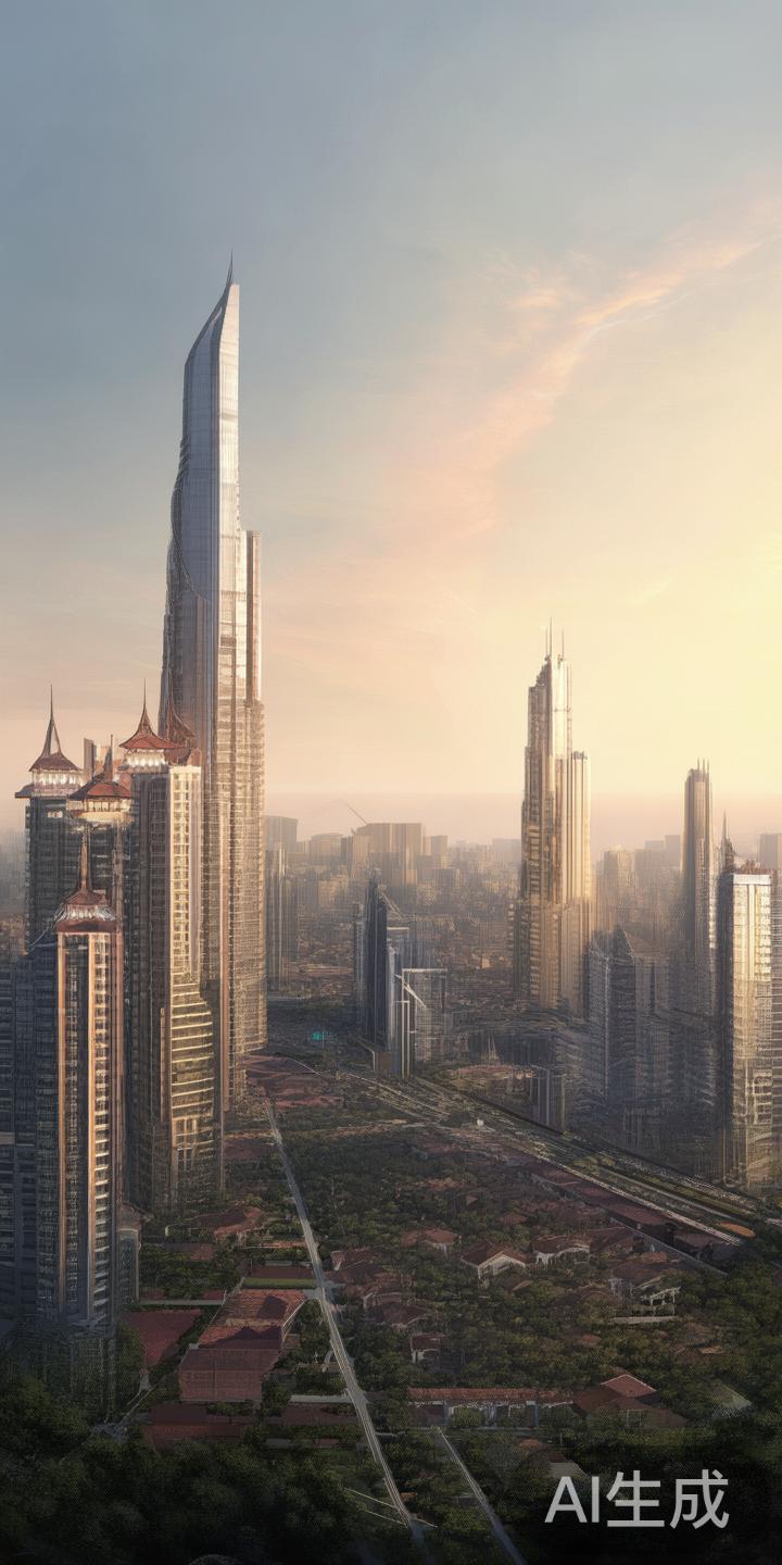 战略布局与创新发展
在发展过程中，金沙城品牌不断