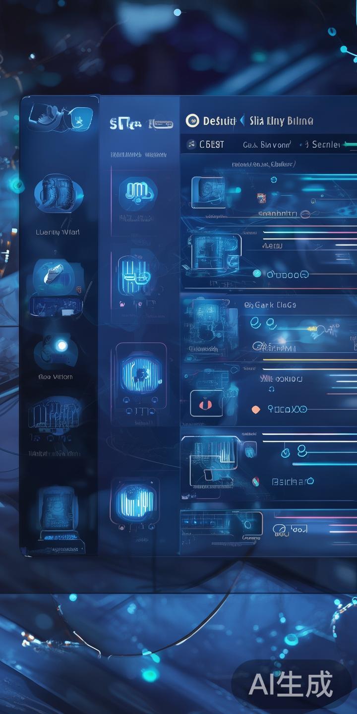 确保平台采用先进的加密技术，保障交易数据安全。此外