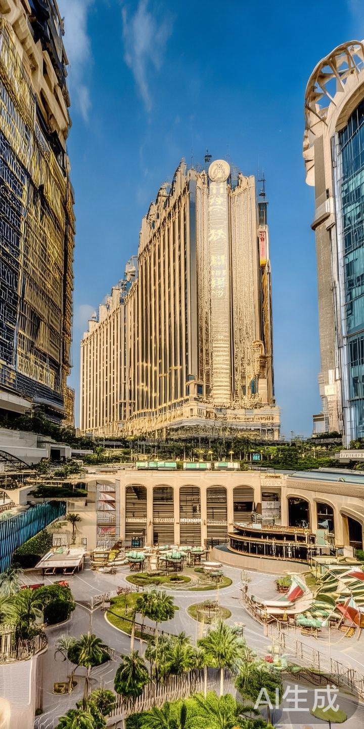 探索金沙澳门8455:打造精彩无限的旅游娱乐全攻略 在澳门这个充满魅力与激情的国际旅游胜地,金沙澳门8