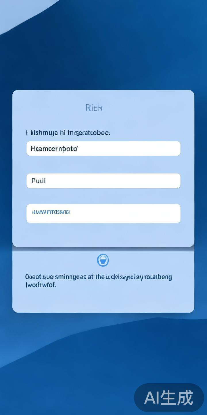 澳门金沙棋牌手机版下载后如何快速注册登录,全面攻略指南 4. 设置个人资料
部分平台可能要求补充昵称、真