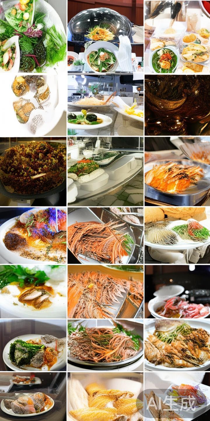 “新澳门金沙”高度重视餐饮体验的多样性。度假区内汇