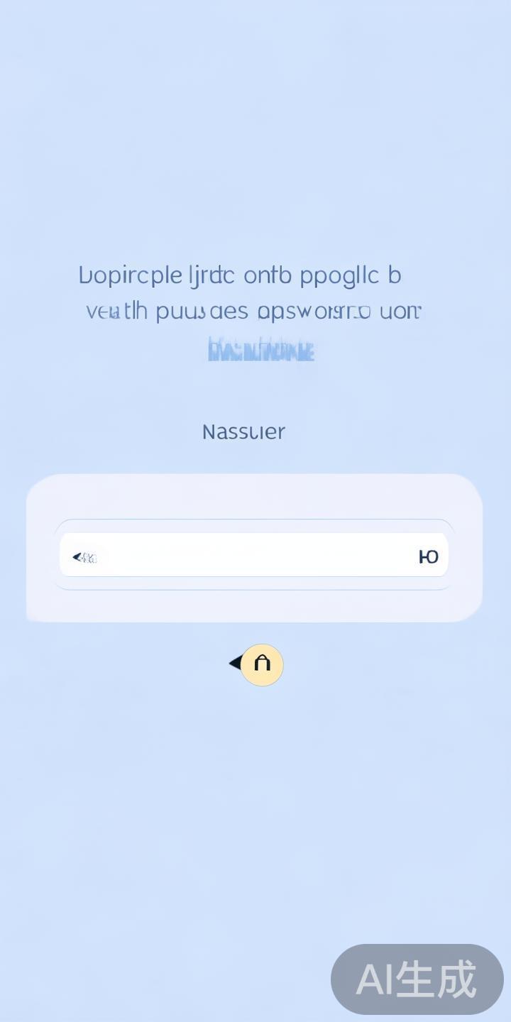 第一步应确保填写的登录信息无误，例如检查用户名和密