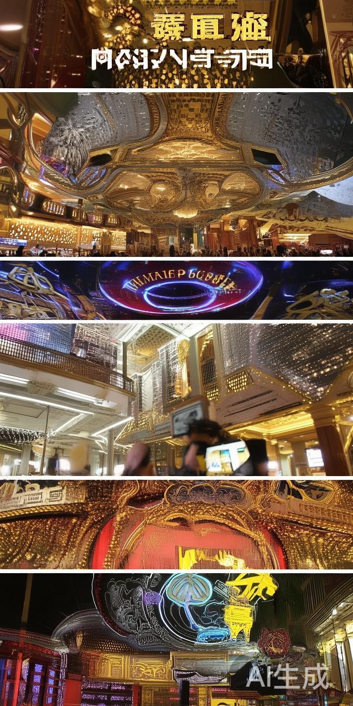 澳门的博彩业主要受《博彩经营法》的规制，这一法律明