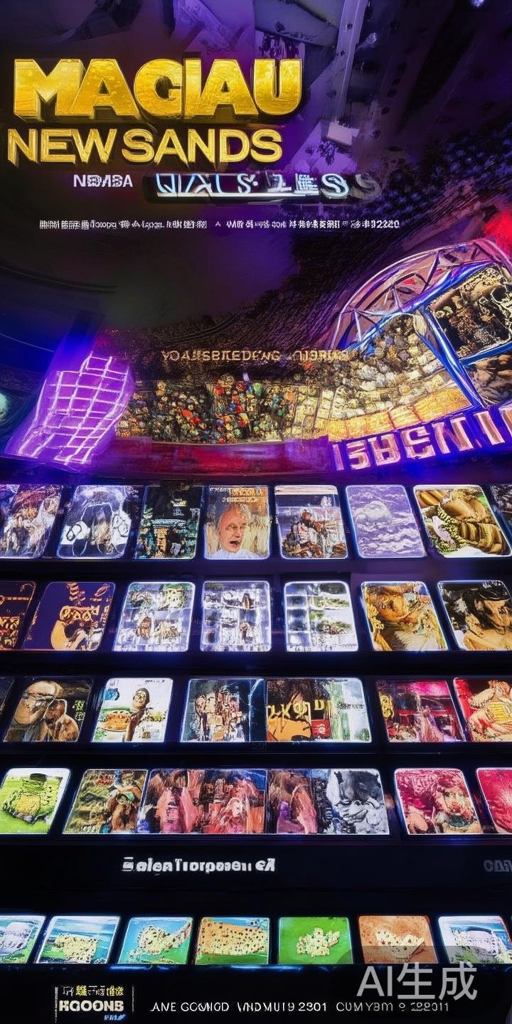 澳门新金沙多样玩法全面解析,掌握提升胜率的实用秘诀 在当今娱乐生活中,越来越多的人选择在澳门新金沙平台