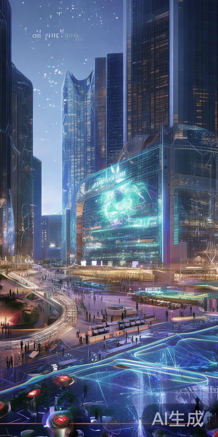 澳门金沙赌场的辉煌历史与未来发展战略展望 展望未来,澳门金沙赌场的发展目标明确:打造成为集高