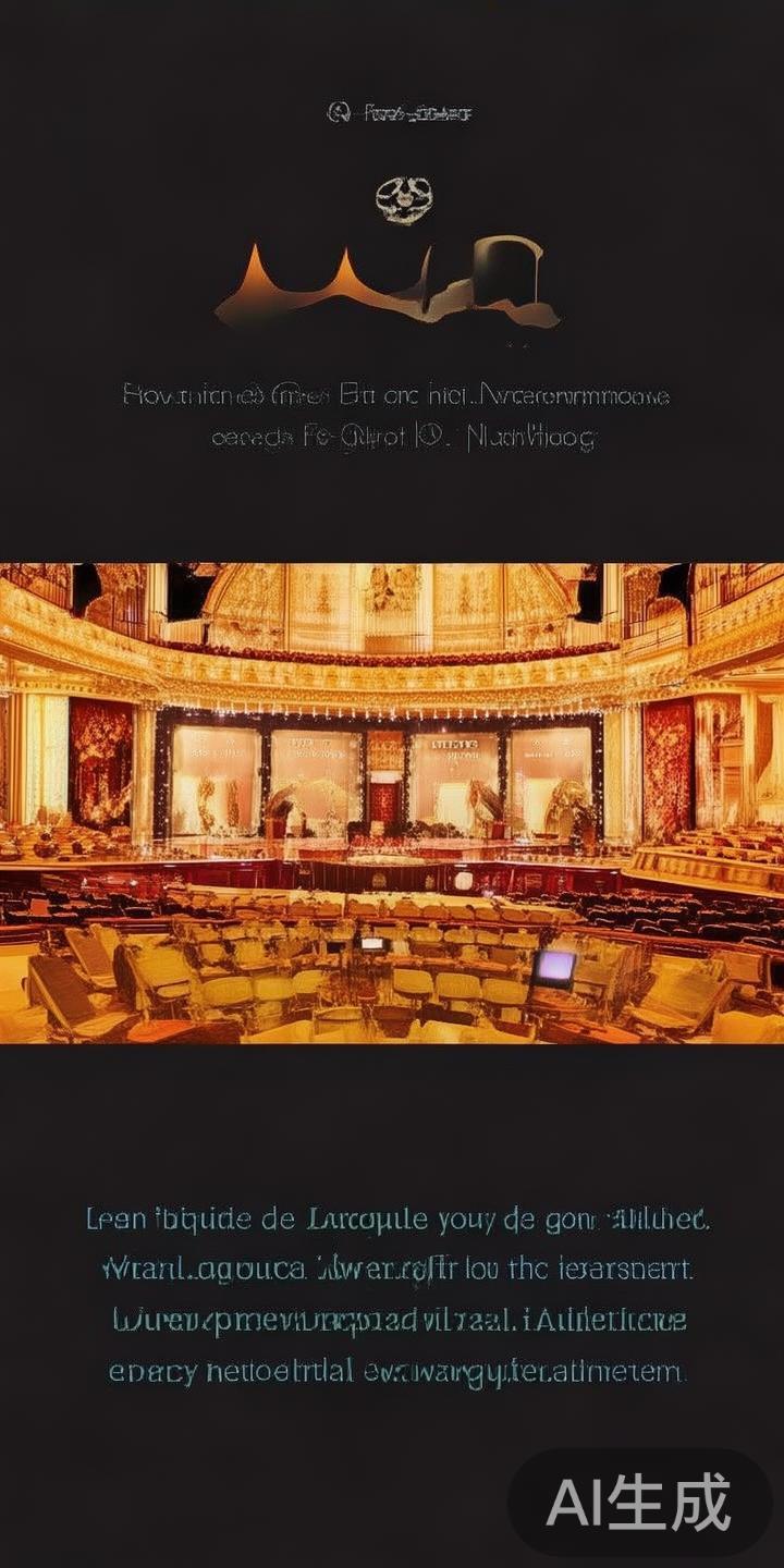 澳门金沙城剧场内部设施全面揭秘与观众优质体验指南 体验澳门金沙城剧场的魅力,充分了解其内部设施和观众