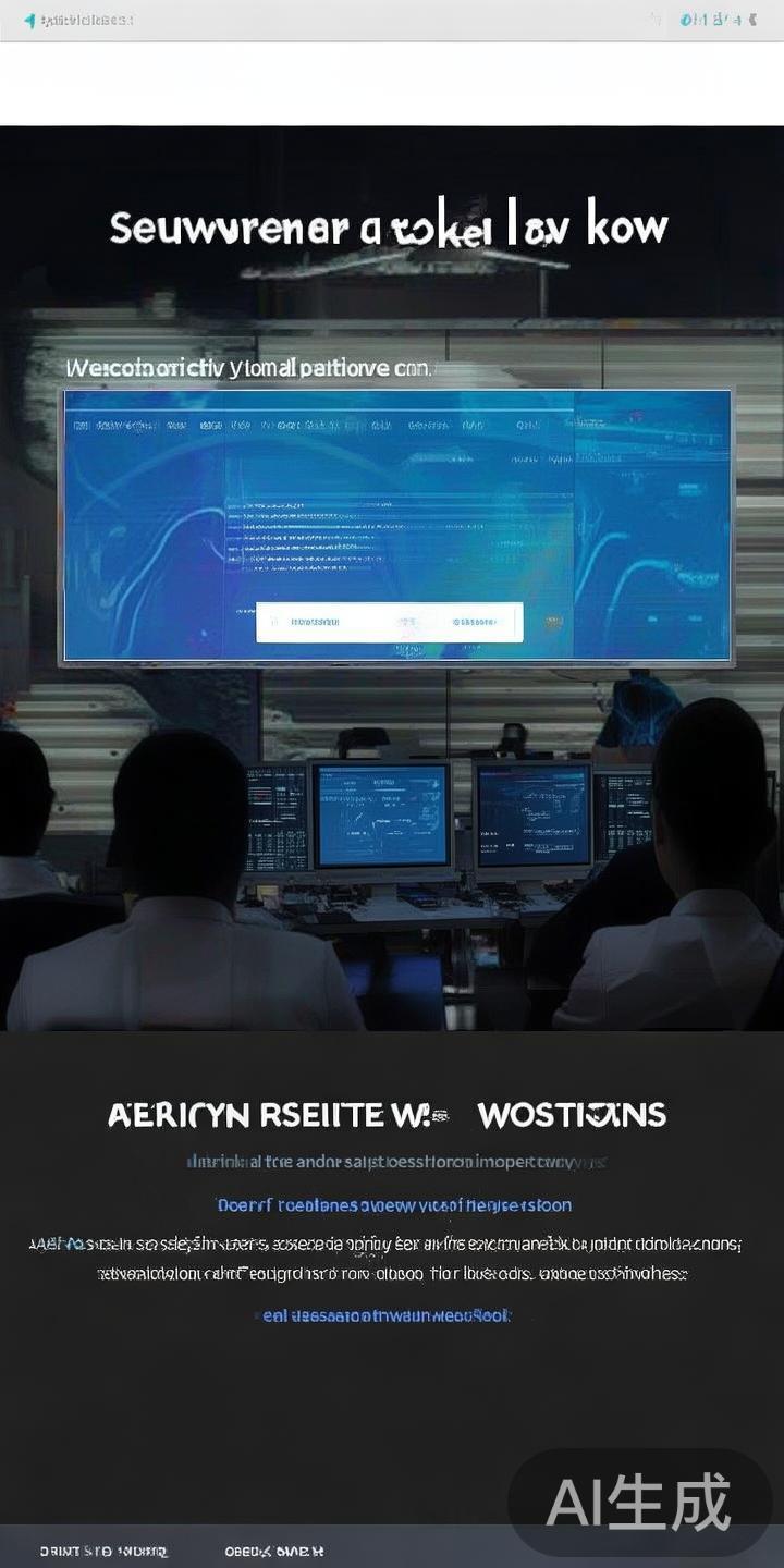 确保设备连接稳定的网络，建议使用支持的浏览器访问官