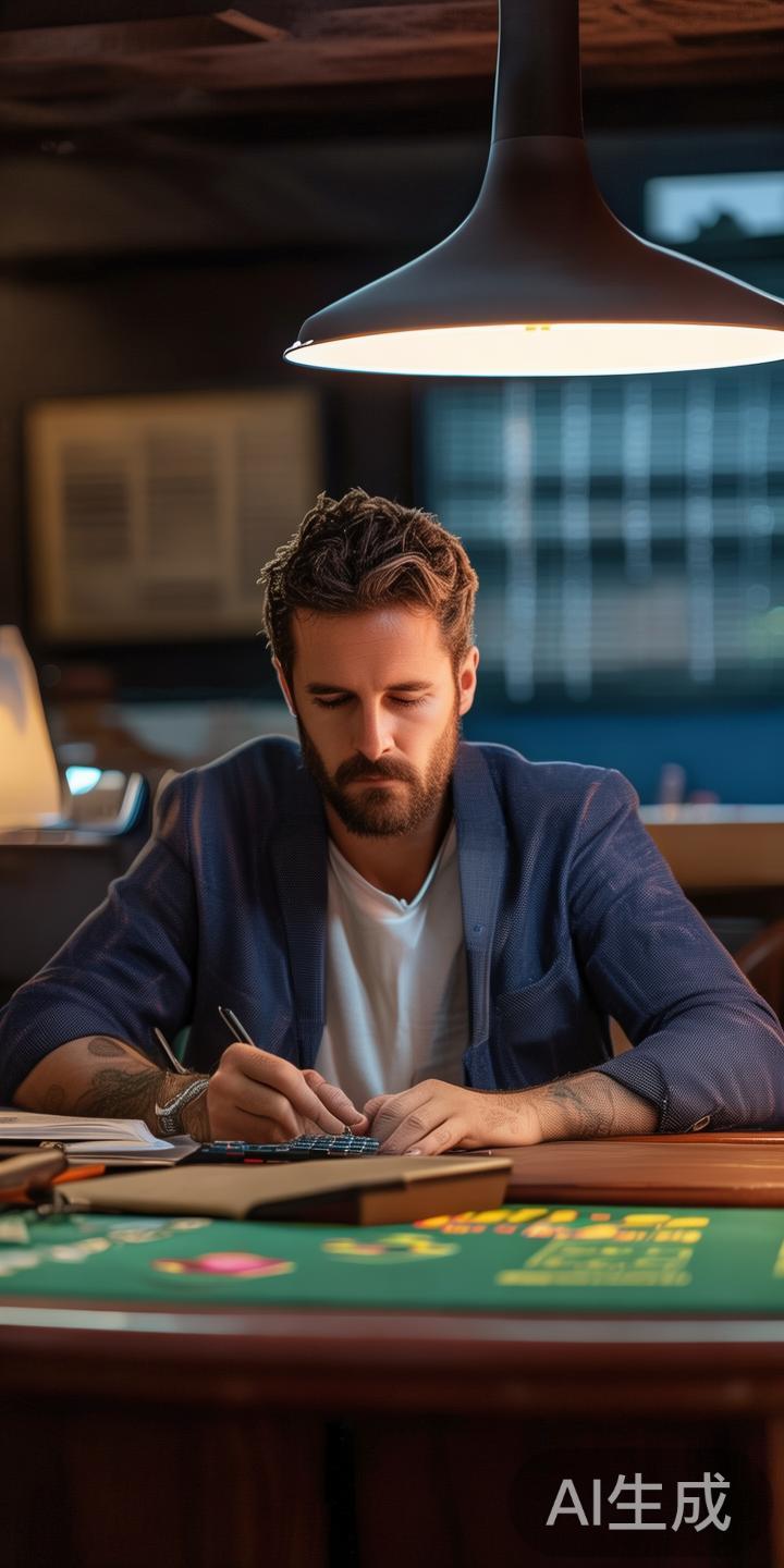 全面解析澳门新金沙老虎机玩法技巧,让你轻松赢取大奖 合理规划投注额度
切勿追求一掷千金的冲动,应根据