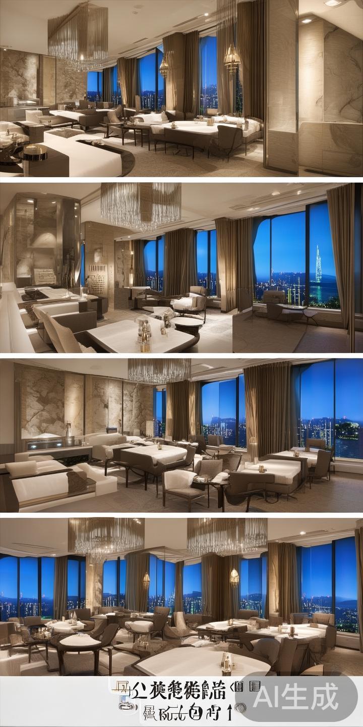 金沙澳门151客户真实评价与住宿体验全面分析 许多客户在评价中提到,金沙澳门151的房间布局宽敞