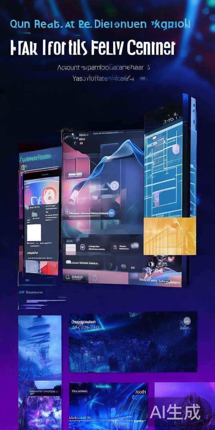 此外，平台还设有专门的帮助中心，涵盖账户管理、支付