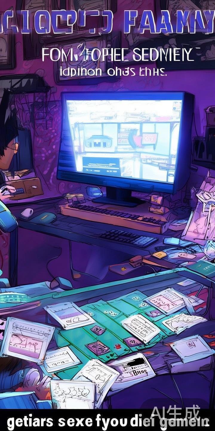 聚焦于某一款游戏可能会带来意外的财务损失。合理的做