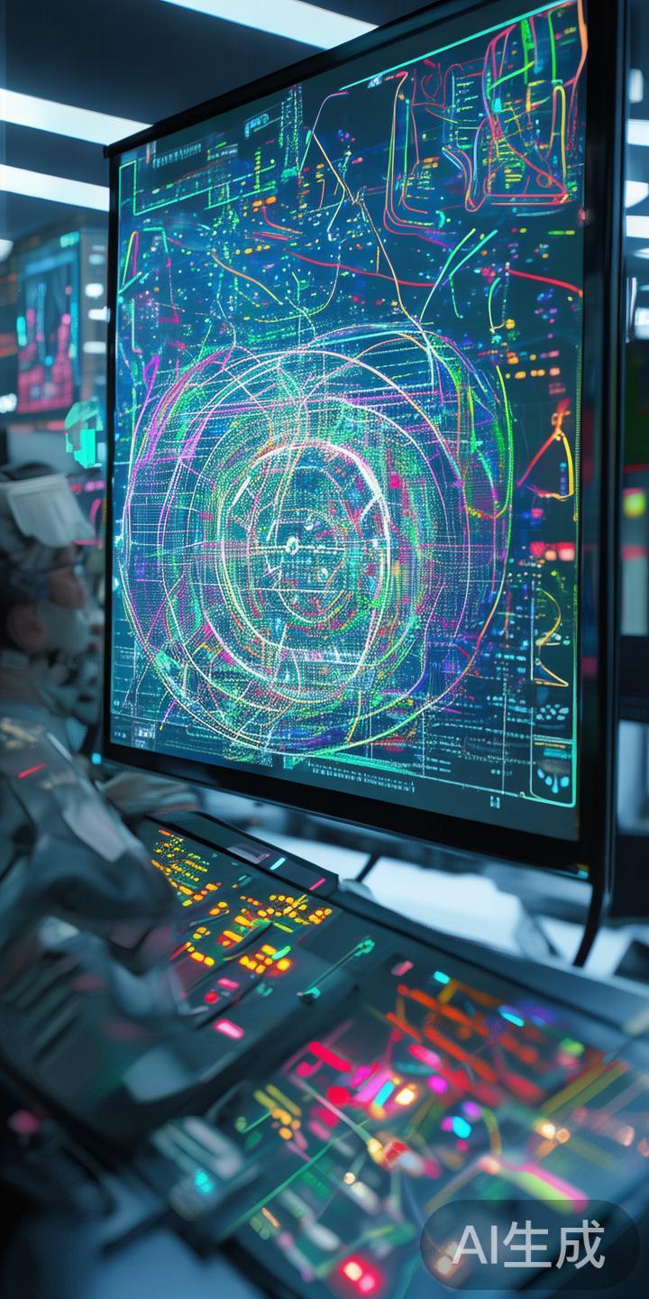 澳门新金沙线路检测的最新技术应用与未来发展趋势分析 多源异构数据融合技术:将来自不同设备和传感器的数据