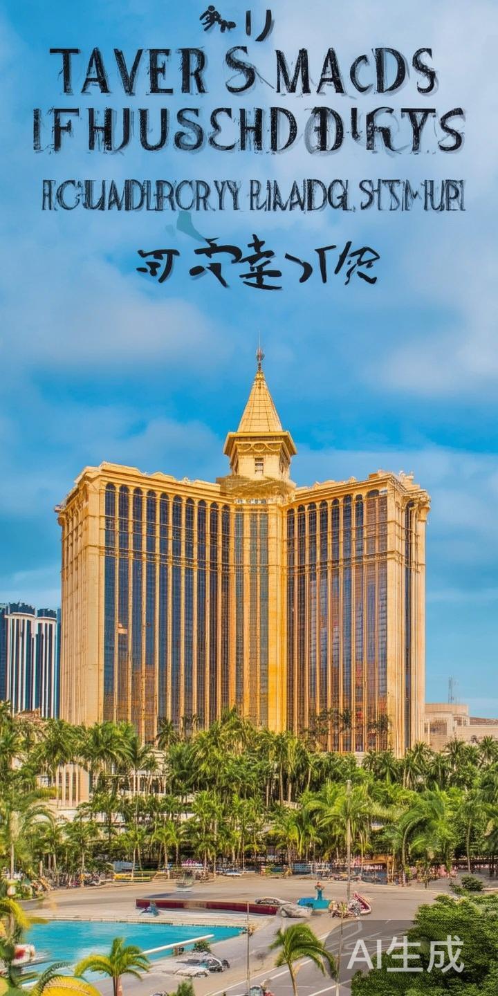 想要在澳门的繁华之中尽享豪赌时光，却苦于不知如何便